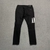 Amiri jeans black real g