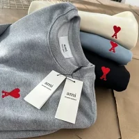 AMI de Paris soft sweater 3 colors 2