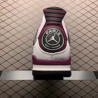 Jordan 4 Paris-Saint Germain