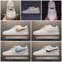 Travis Scott x Nike Air Force 1 TS