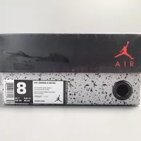 Jordan 4 retro motorsports