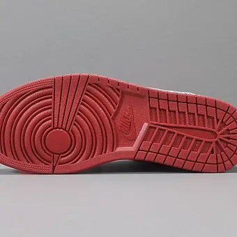 Air Jordan off white red joint Chicago