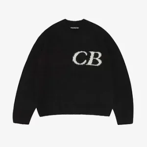 CB Tracksuit Black