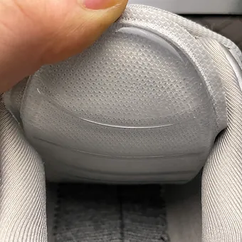 BALENCIAGA TRACK ALL WHITE