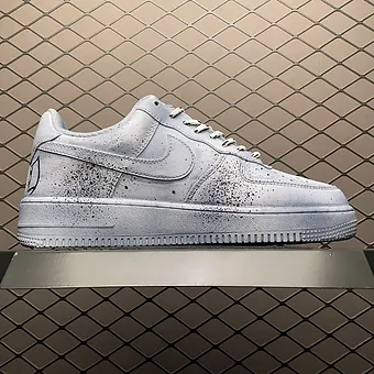 Nike Air Force 1 cross
