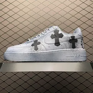 Nike Air Force 1 cross
