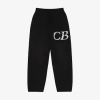 CB Tracksuit Black