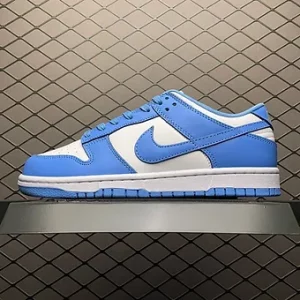 Nike Dunk Low University Blue