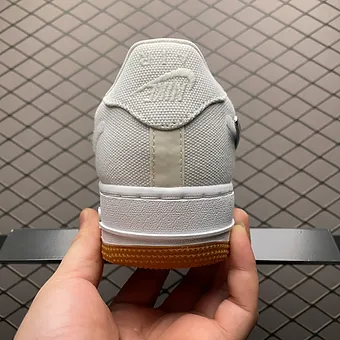 Travis Scott x Nike Air Force 1 TS