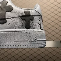 Nike Air Force 1 cross