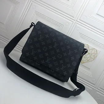 3 Version LV Bag for Men