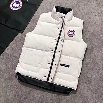 Canada GOOSE gilet