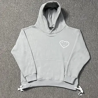 Carsicko Tracksuit gray