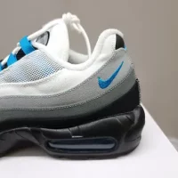 Nike Airmax 95 Crystal Blue