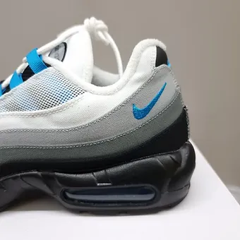 Nike Airmax 95 Crystal Blue