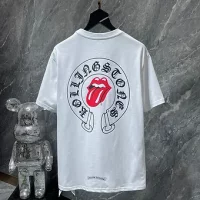 Chrome Hearts lip shirt