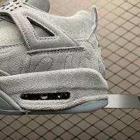 Jordan 4 Retro Kaws