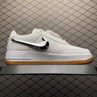 Travis Scott x Nike Air Force 1 TS