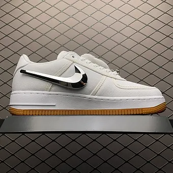 Travis Scott x Nike Air Force 1 TS