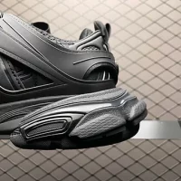 BALENCIAGA TRACK ALL BLACK