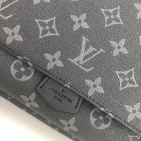 3 Version LV Bag for Men