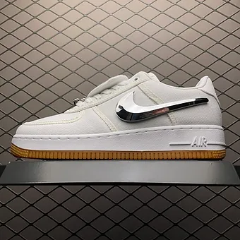Travis Scott x Nike Air Force 1 TS