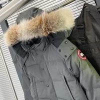 Canda GOOSE Winterjacket