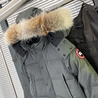 Canda GOOSE Winterjacket