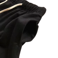 Essentials Shorts 3 color ways