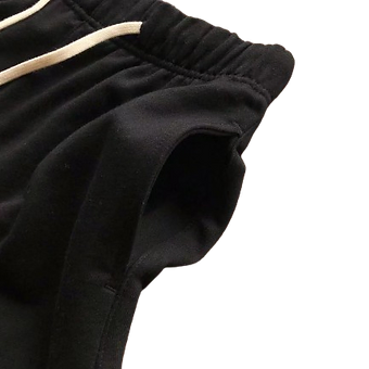 Essentials Shorts 3 color ways