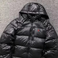 Ralph Lauren Black or Blue