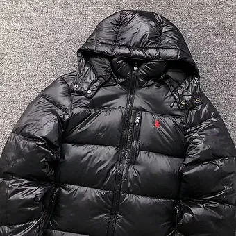 Ralph Lauren Black or Blue
