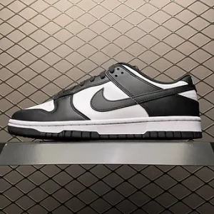 Nike Dunk Low Black