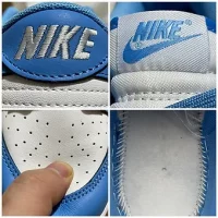 Nike Dunk Low University Blue
