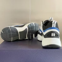 Dior B22 white blue grey