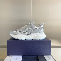 Dior B22 oblique grey