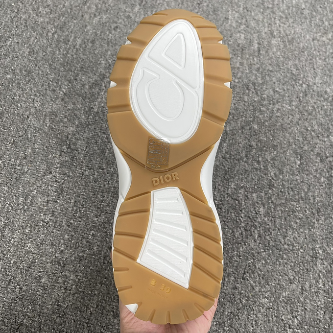 Dior B30 reflective cream