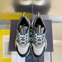 Dior B22 navy