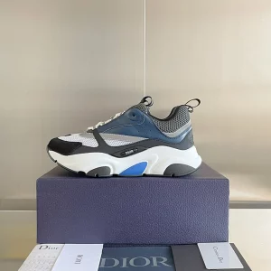 Dior B22 navy