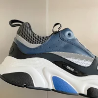 Dior B22 navy