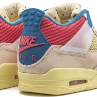 Jordan 4 Guava Ice
