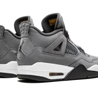 Nike Jordan 4 Cool gray
