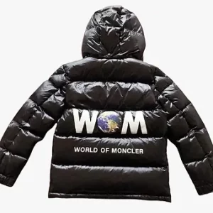 Moncler Jacket