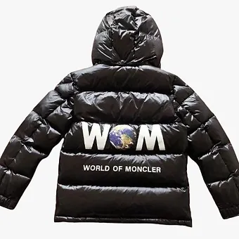 Moncler Jacket