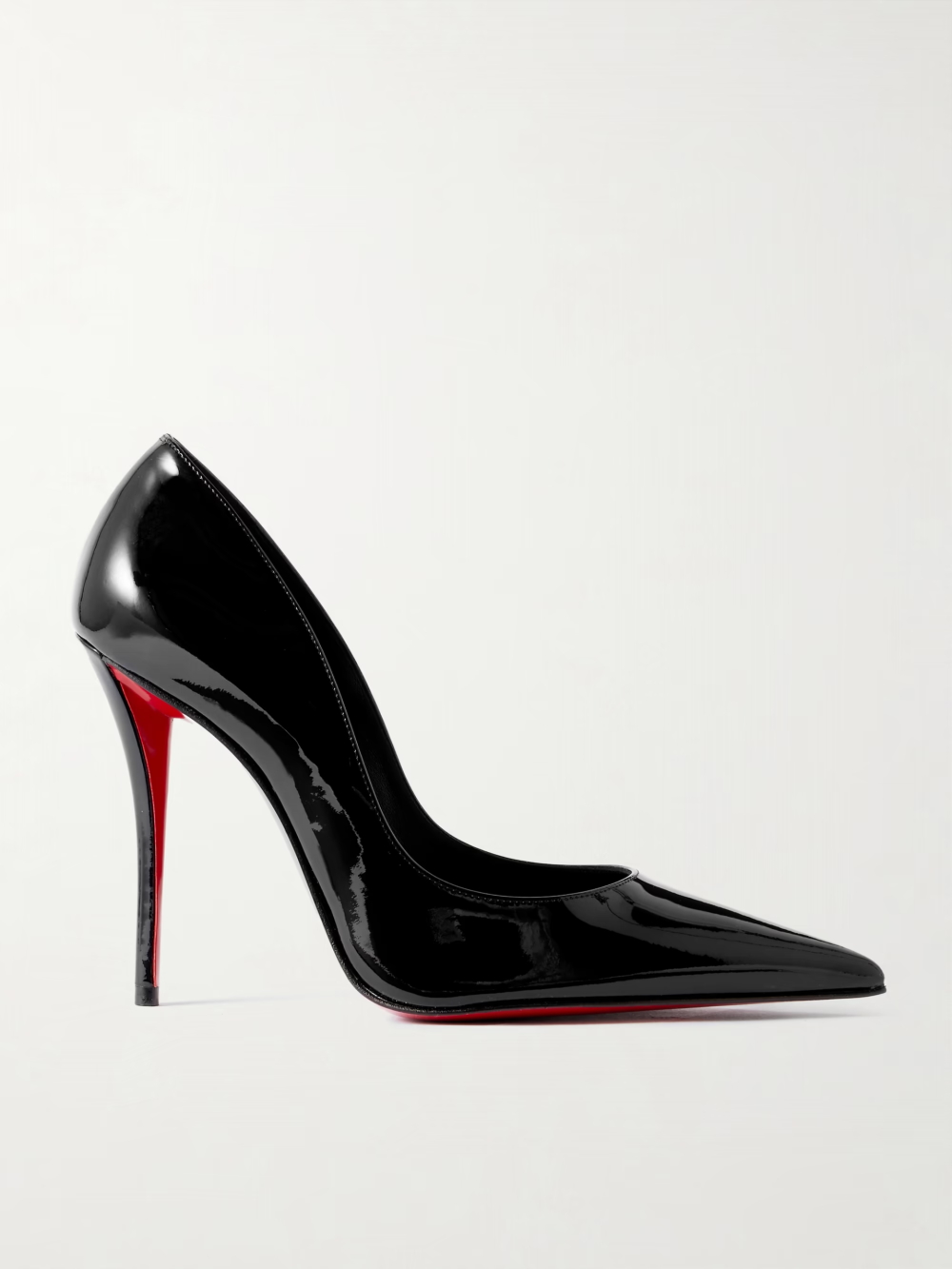 Louboutin Miss High Heels 6cm
