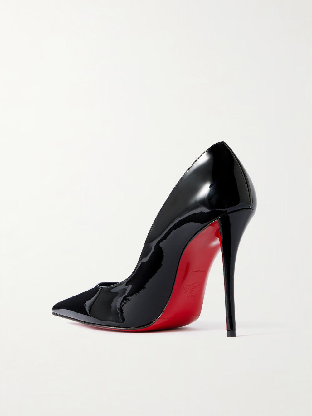 Louboutin Miss High Heels 6cm