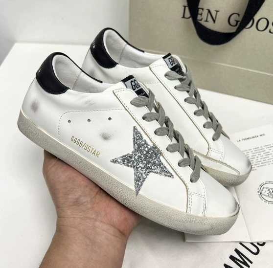 Screenshot 2025-09-20 182733 Golden Goose Sneaker Black Back Silver Star
