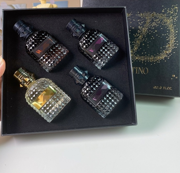 Valentino Fragrance Set 2