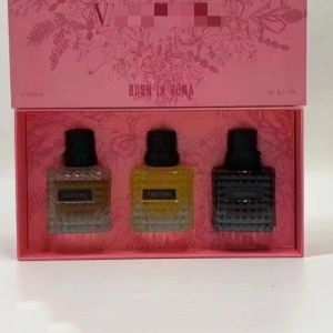 Valentino Fragrance Set 3