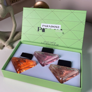 Prada Fragrance Set 2